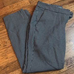 Express - columnist dress pant - size 6R